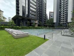 Leedon Green (D10), Condominium #422503821